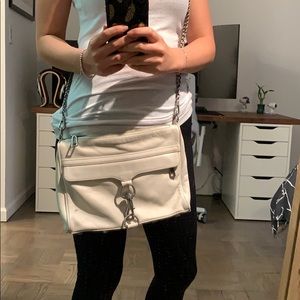 Rebecca minkoff large bag